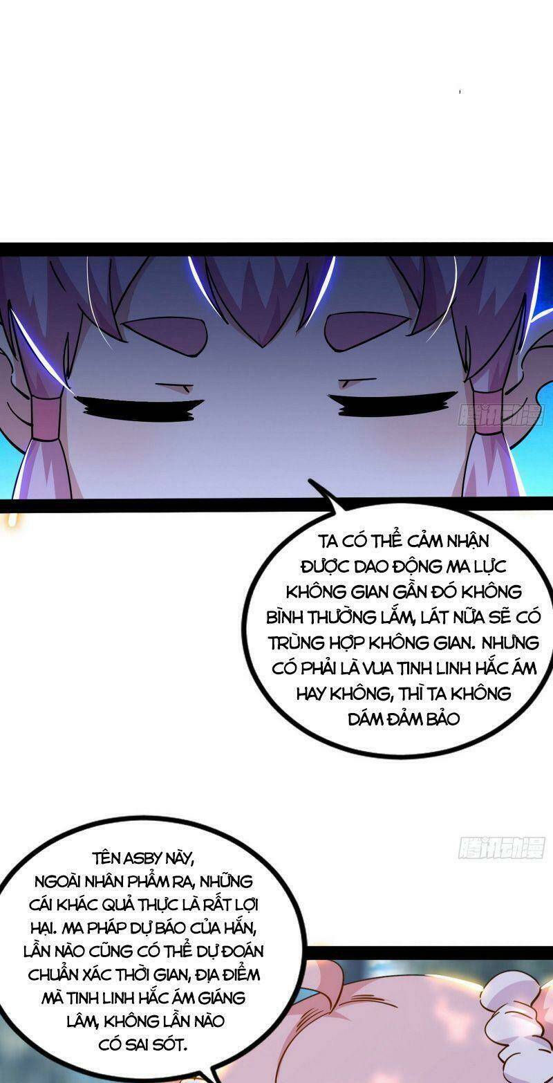 Ta Là Tà Đế Chapter 254 - Trang 2