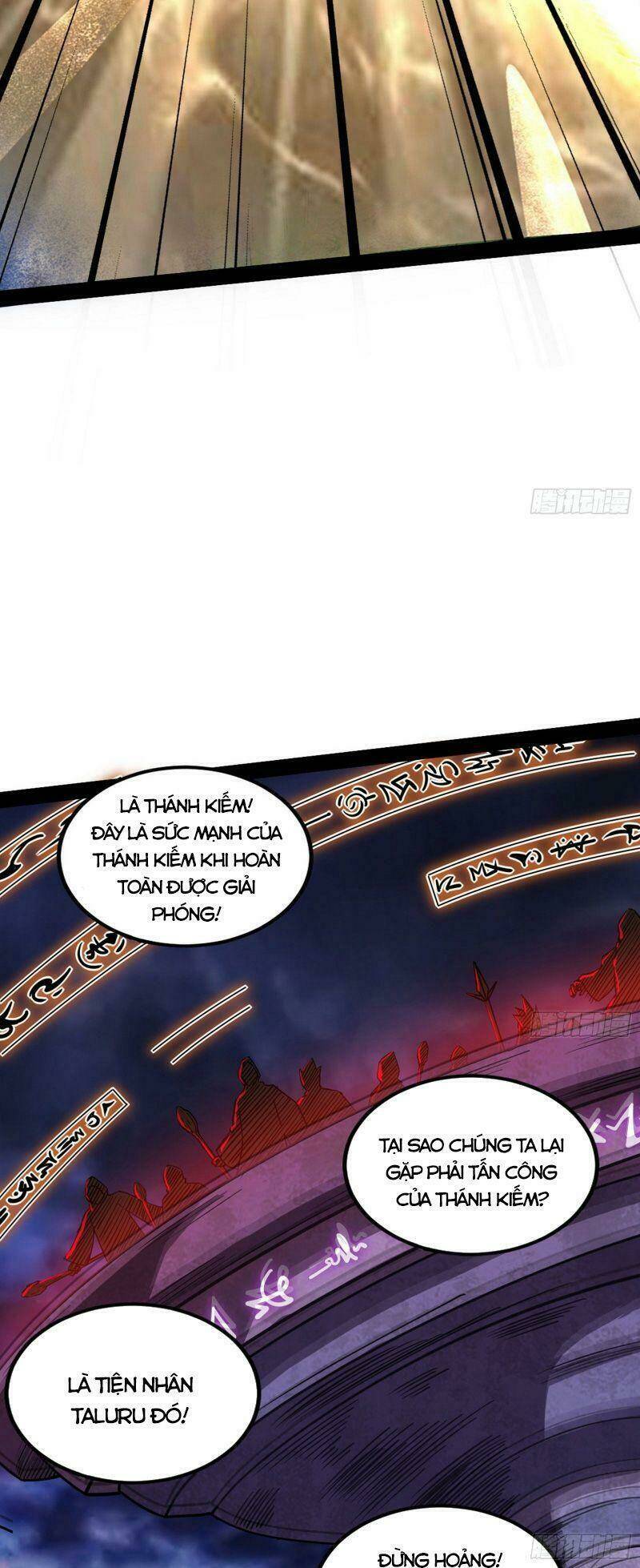 Ta Là Tà Đế Chapter 254 - Trang 2