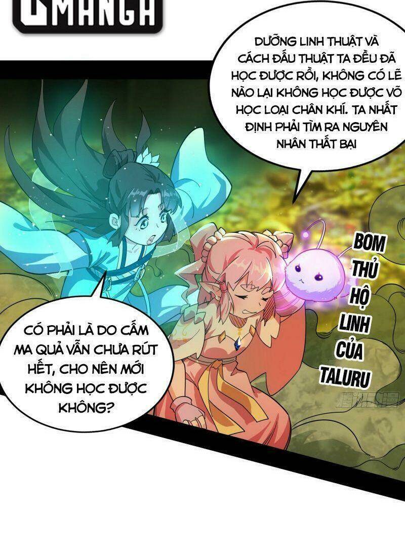 Ta Là Tà Đế Chapter 252 - Trang 2