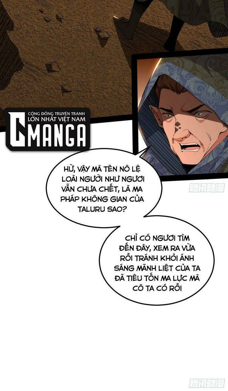 Ta Là Tà Đế Chapter 250 - Trang 2