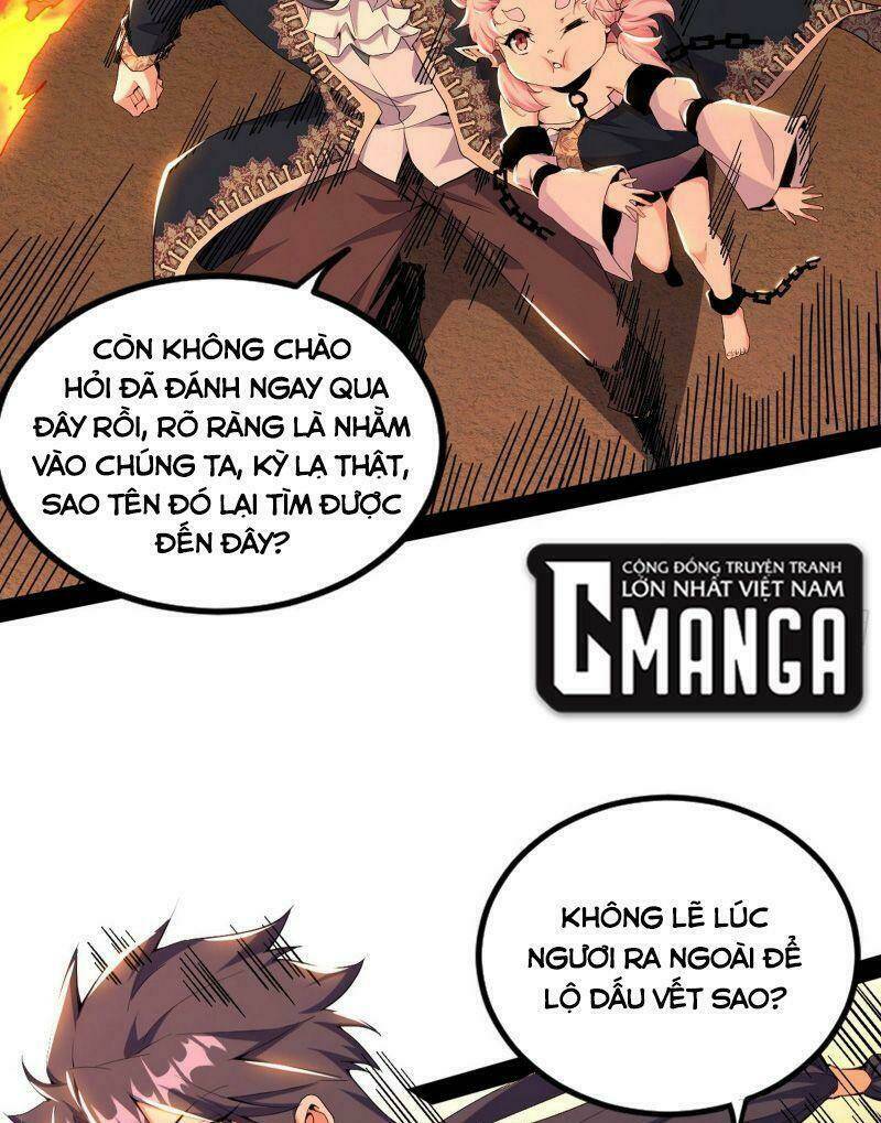 Ta Là Tà Đế Chapter 250 - Trang 2