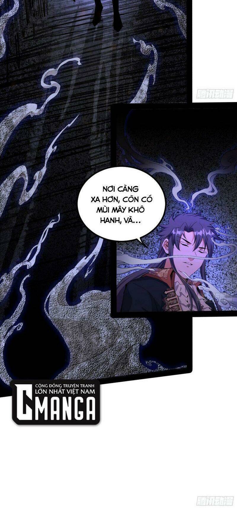 Ta Là Tà Đế Chapter 250 - Trang 2