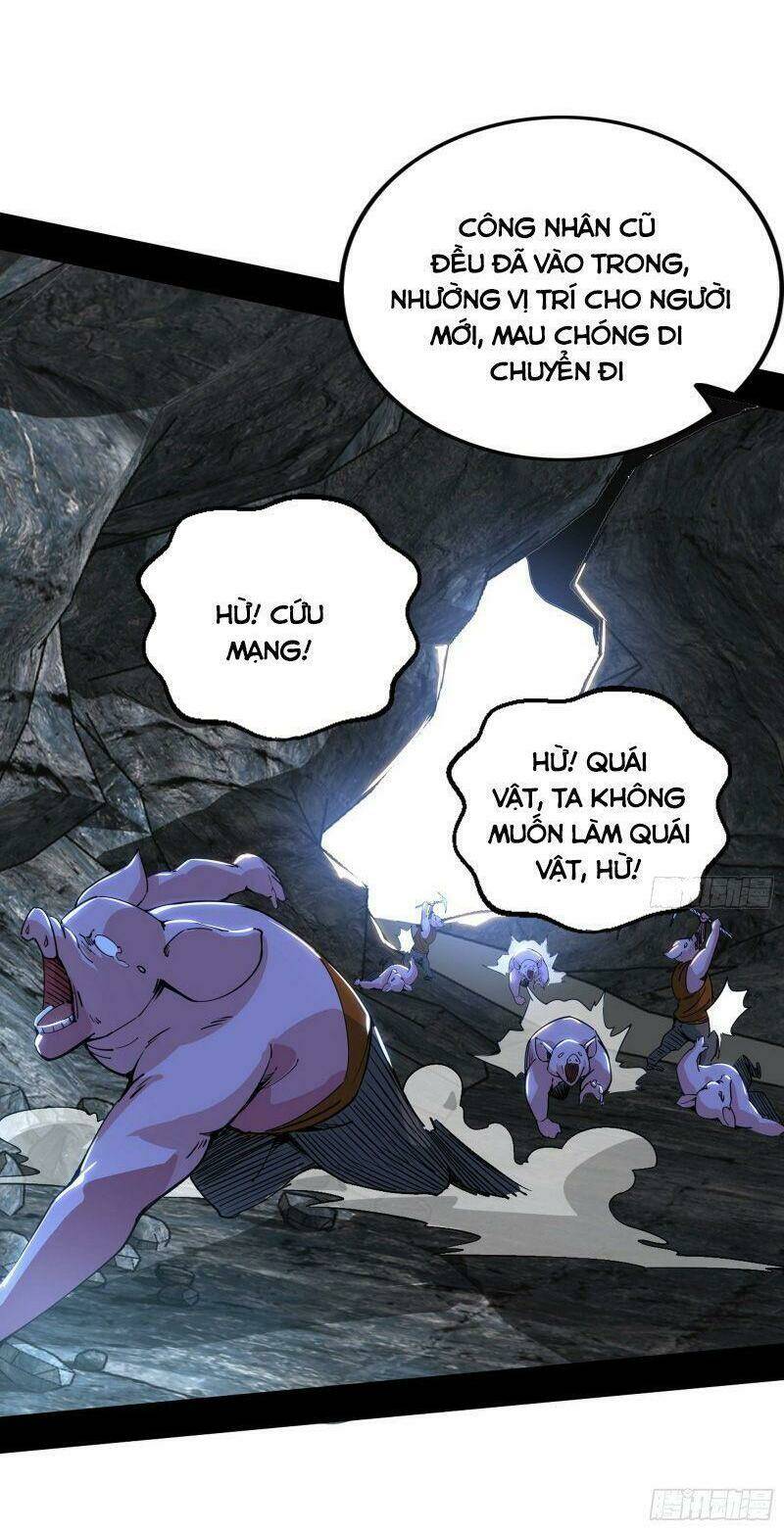 Ta Là Tà Đế Chapter 248 - Trang 2