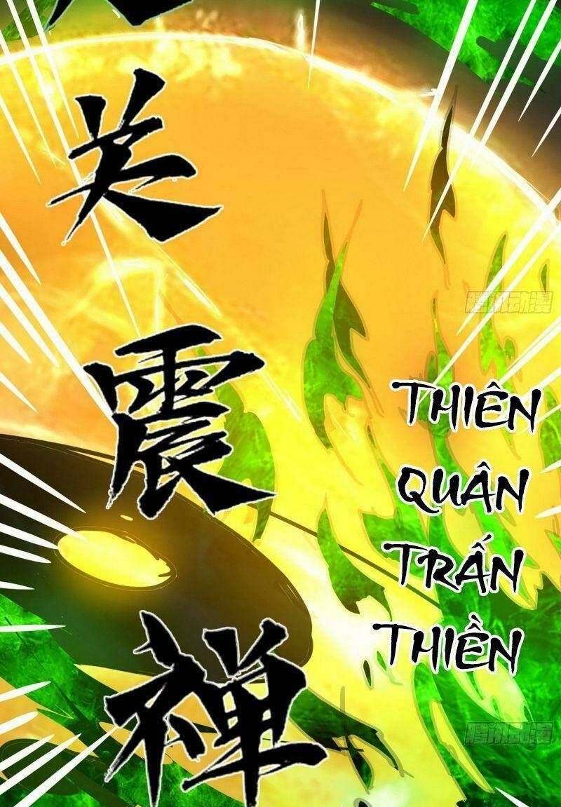 Ta Là Tà Đế Chapter 247 - Trang 2