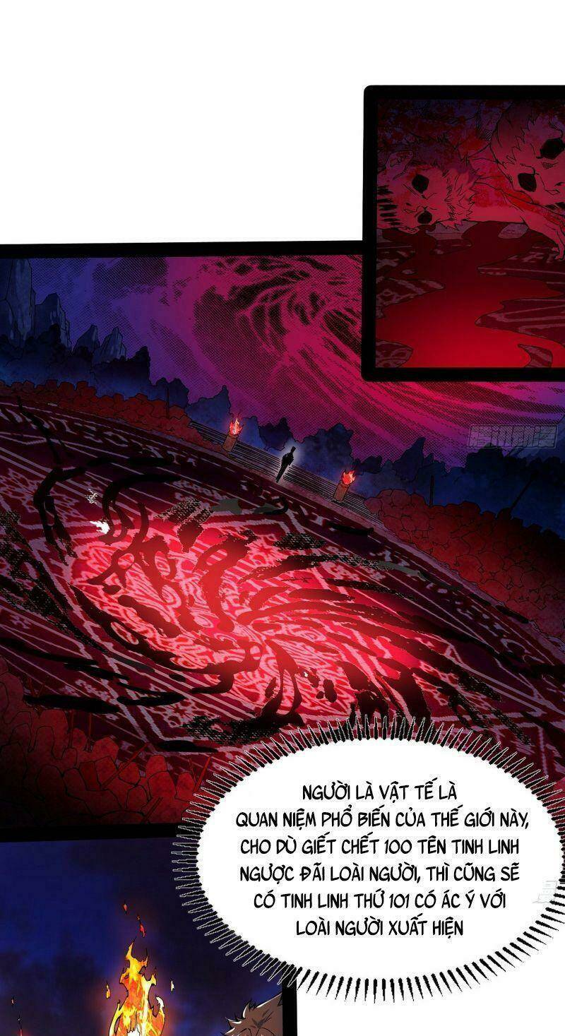 Ta Là Tà Đế Chapter 247 - Trang 2