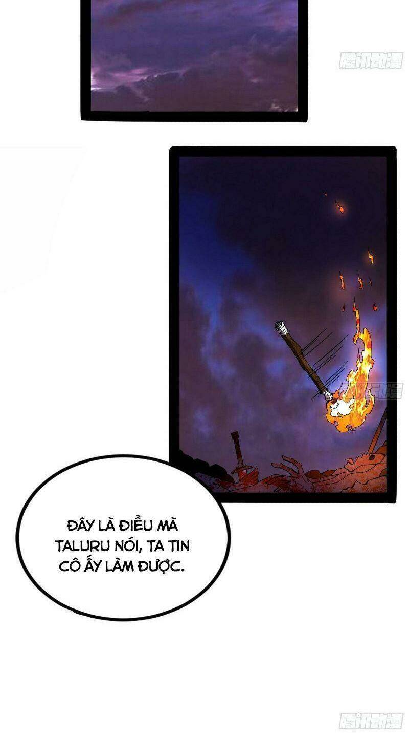 Ta Là Tà Đế Chapter 247 - Trang 2