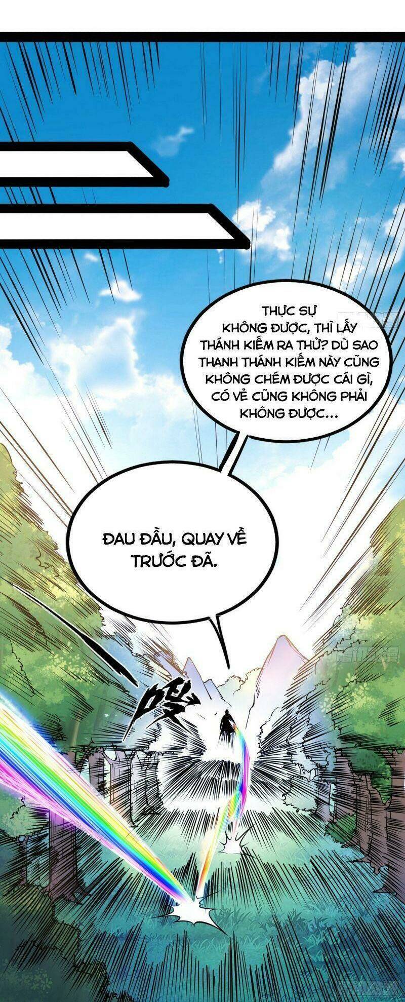 Ta Là Tà Đế Chapter 247 - Trang 2