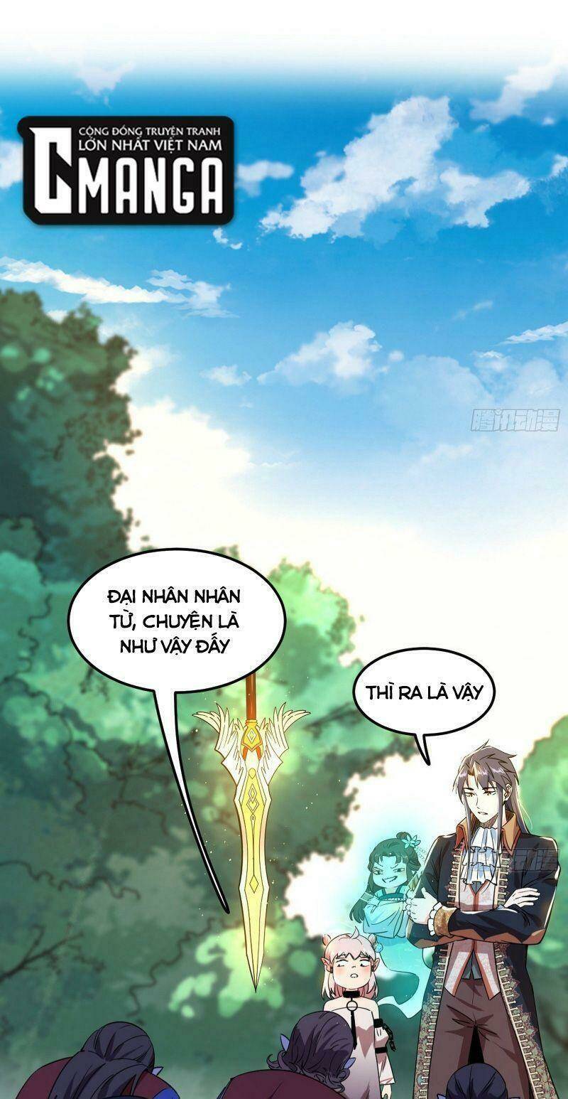 Ta Là Tà Đế Chapter 246 - Trang 2