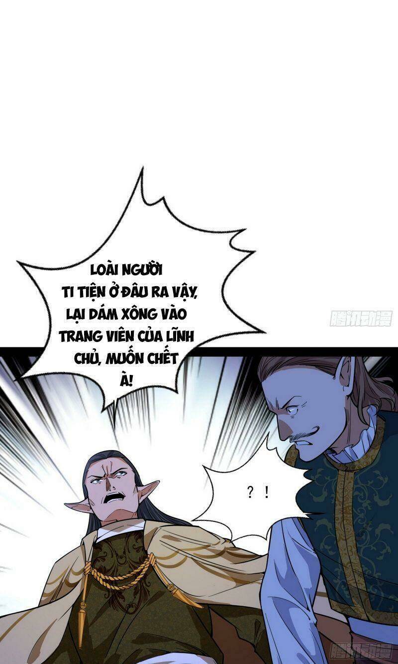 Ta Là Tà Đế Chapter 246 - Trang 2