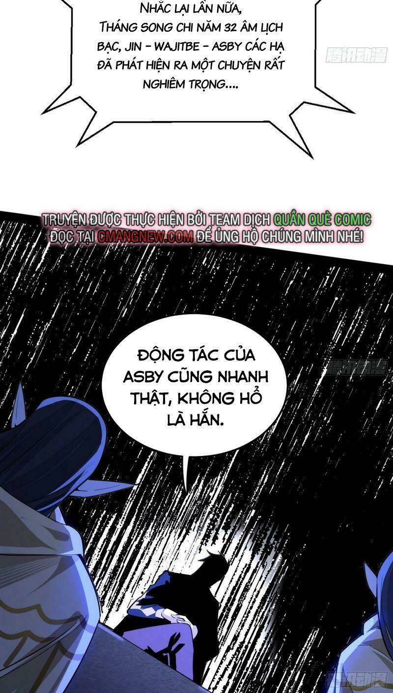 Ta Là Tà Đế Chapter 246 - Trang 2