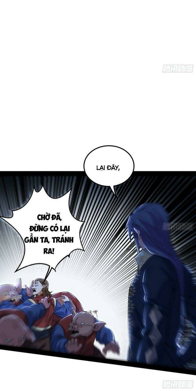 Ta Là Tà Đế Chapter 246 - Trang 2