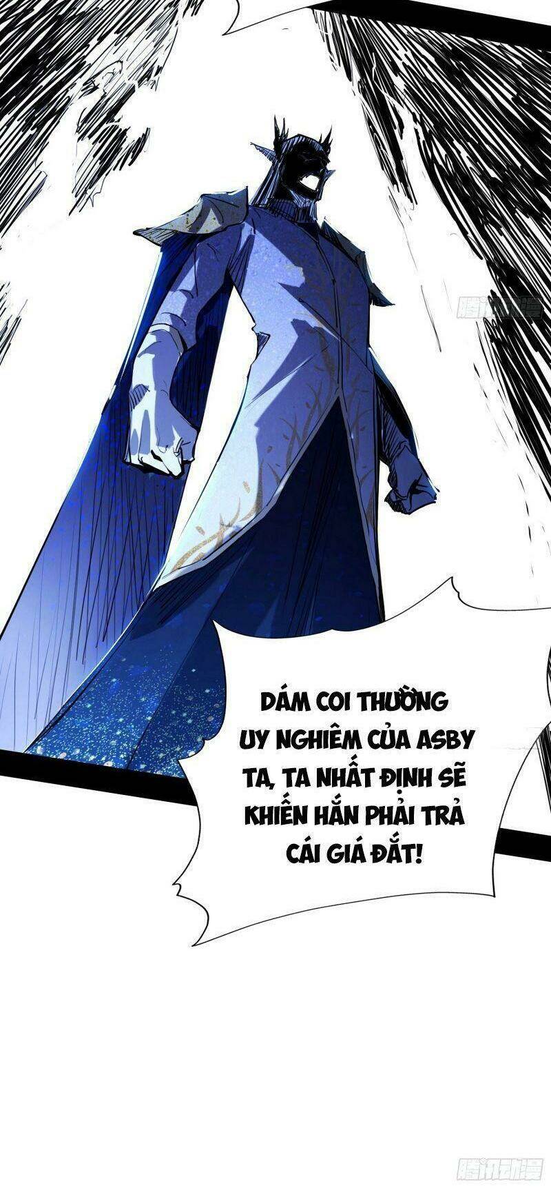 Ta Là Tà Đế Chapter 245 - Trang 2