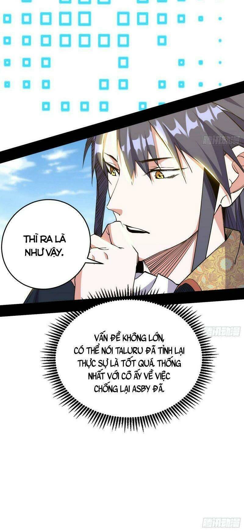 Ta Là Tà Đế Chapter 245 - Trang 2