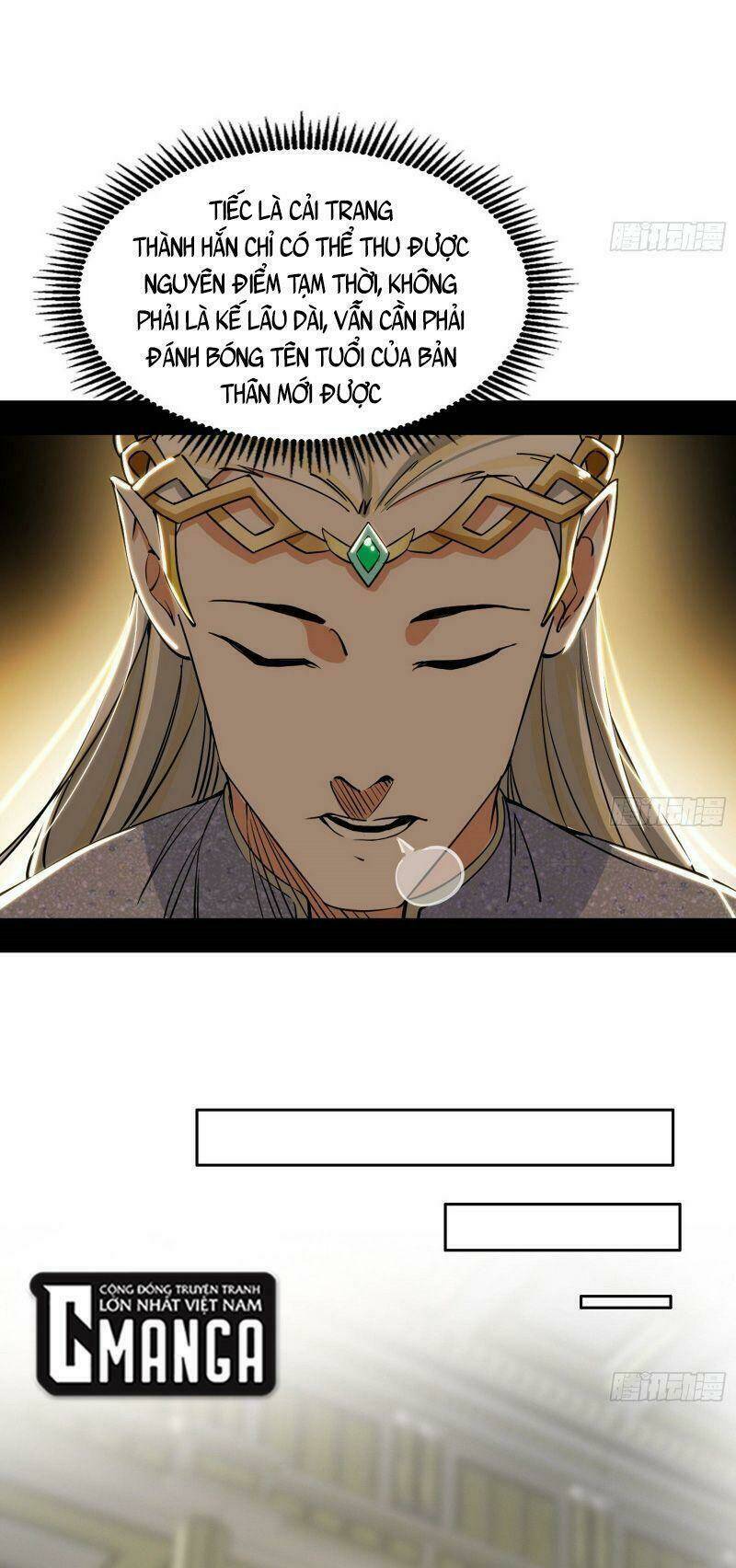 Ta Là Tà Đế Chapter 244 - Trang 2