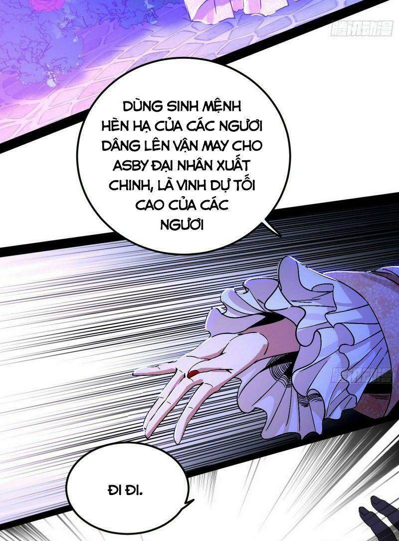 Ta Là Tà Đế Chapter 242 - Trang 2