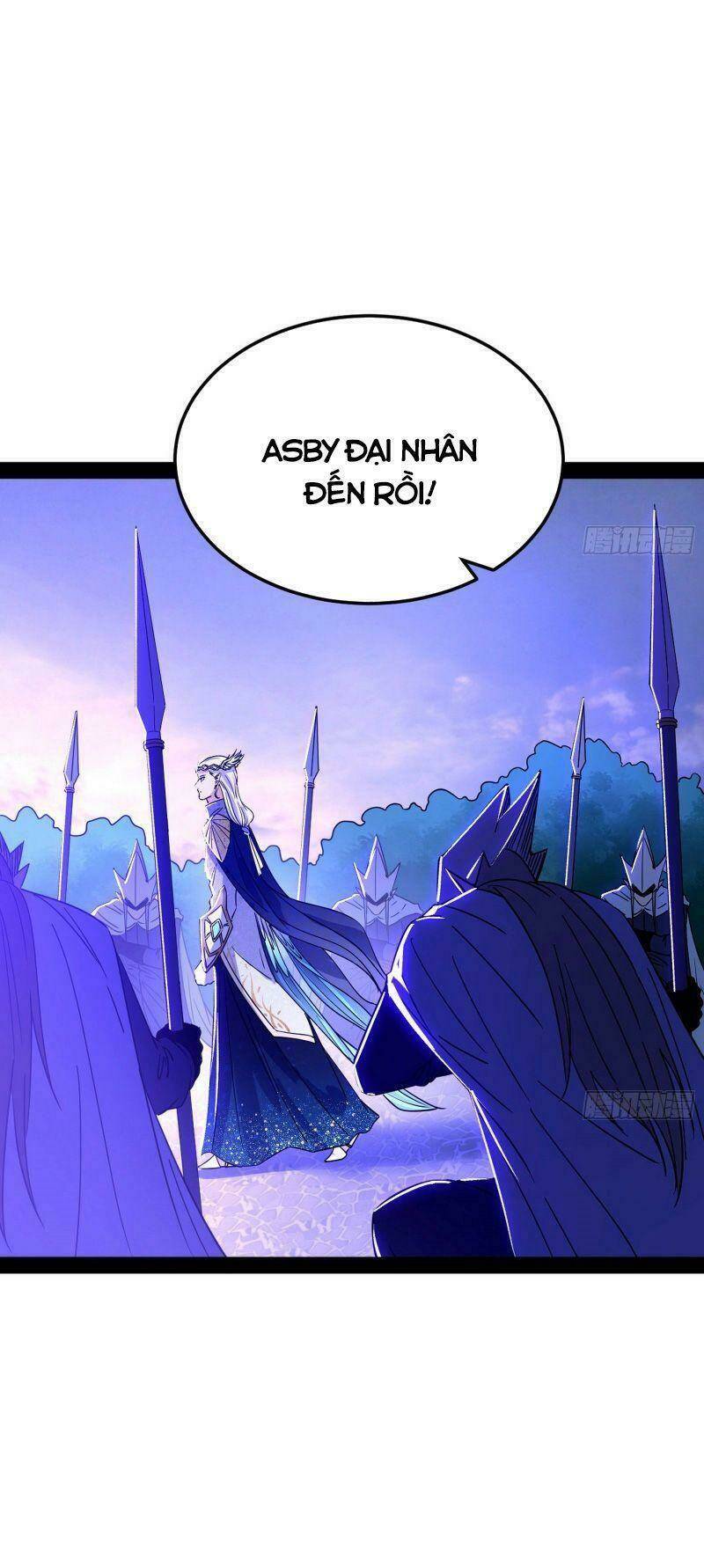 Ta Là Tà Đế Chapter 242 - Trang 2