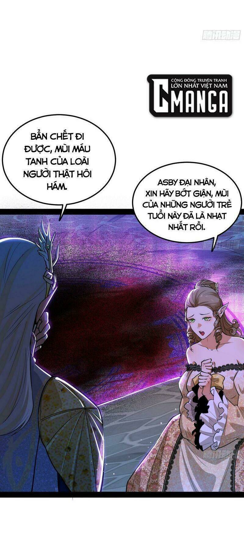 Ta Là Tà Đế Chapter 242 - Trang 2