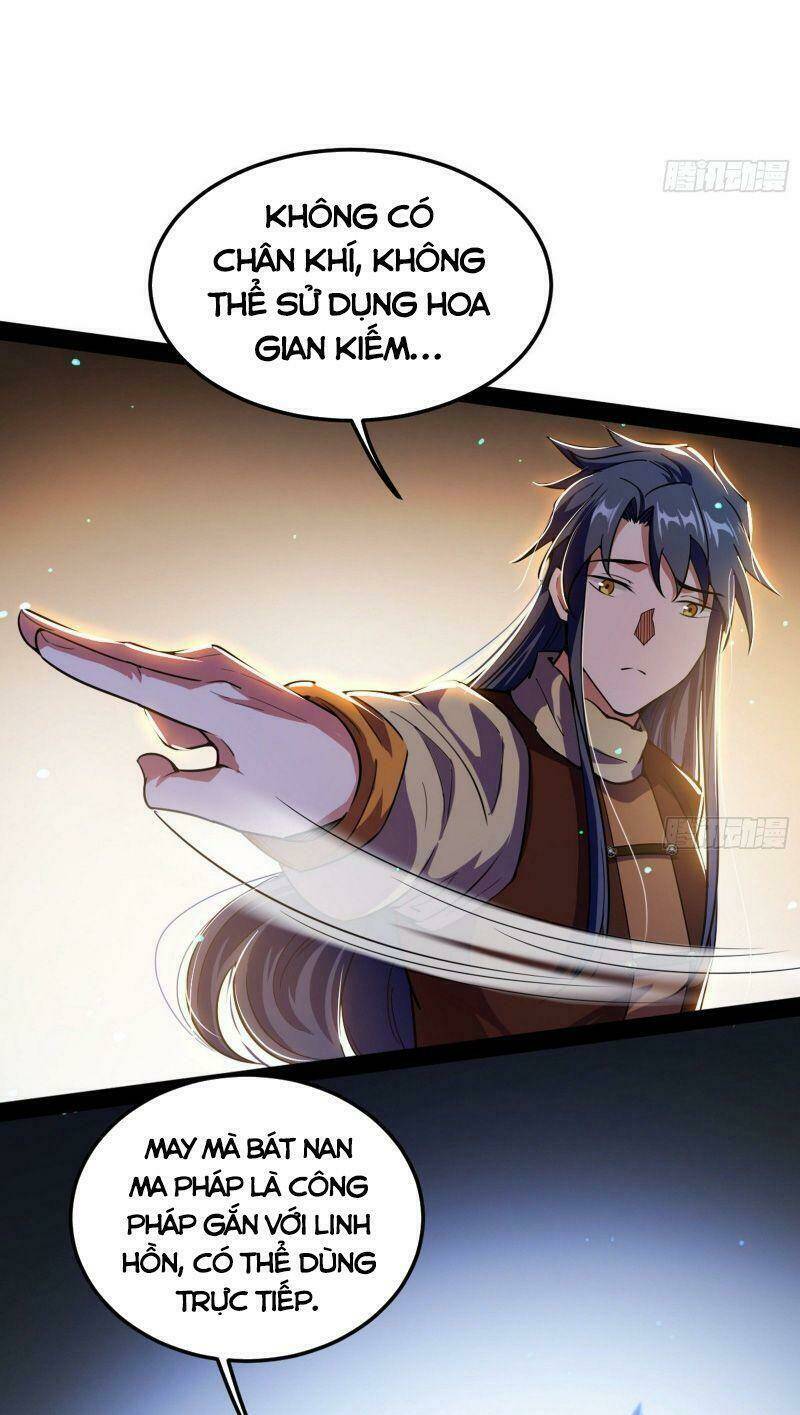 Ta Là Tà Đế Chapter 242 - Trang 2