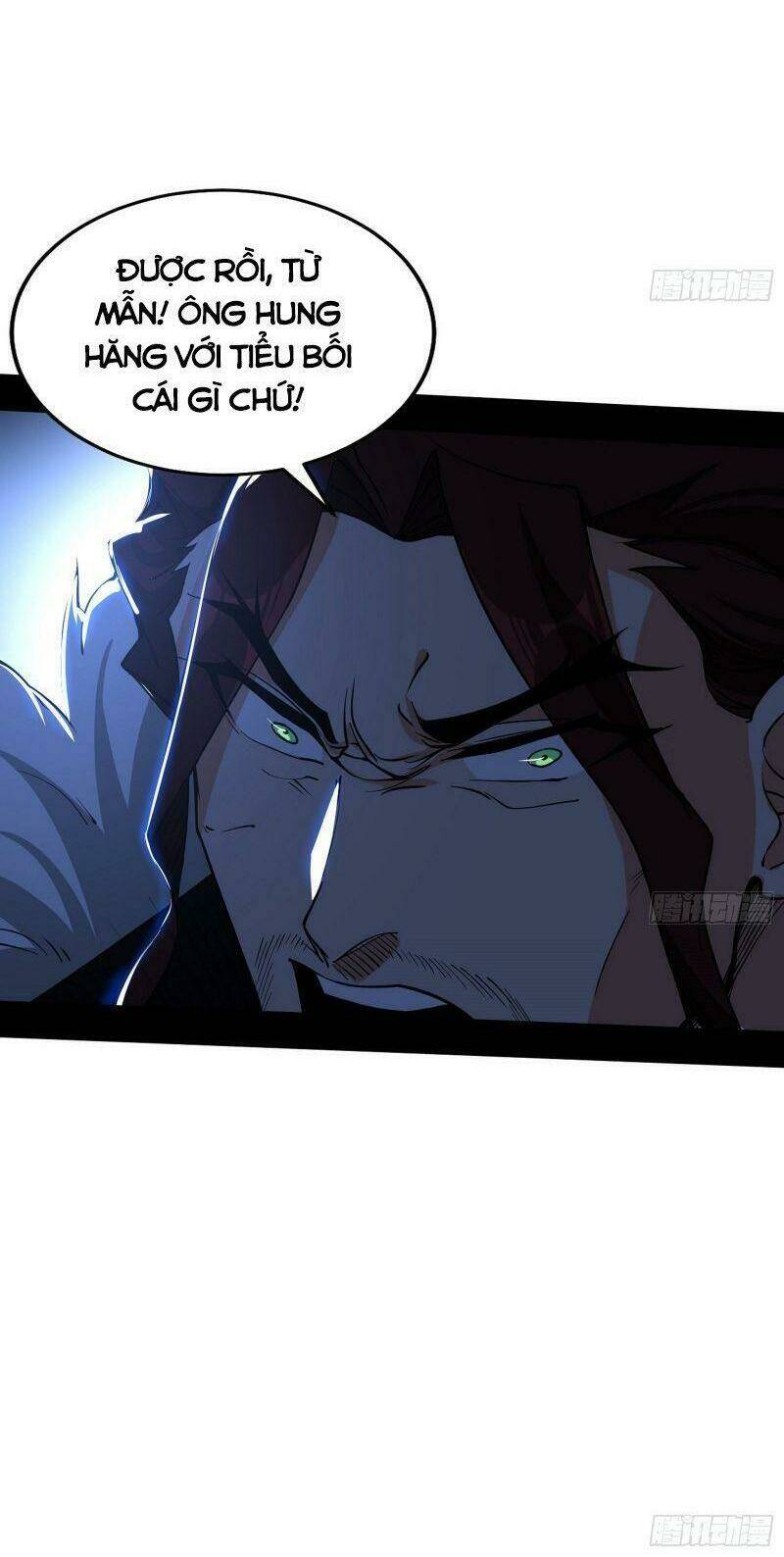 Ta Là Tà Đế Chapter 240 - Trang 2