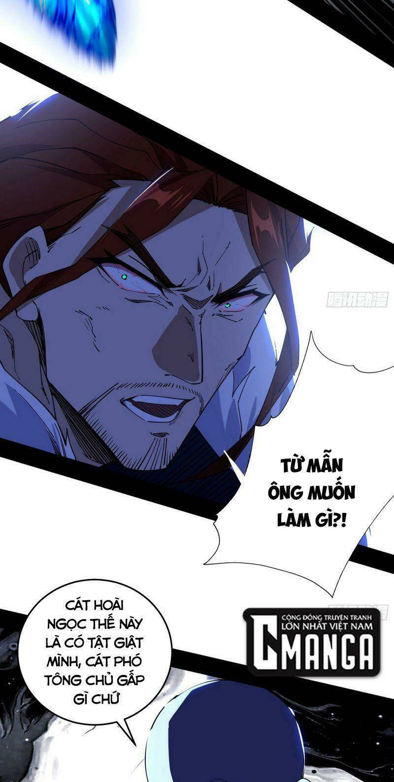 Ta Là Tà Đế Chapter 240 - Trang 2