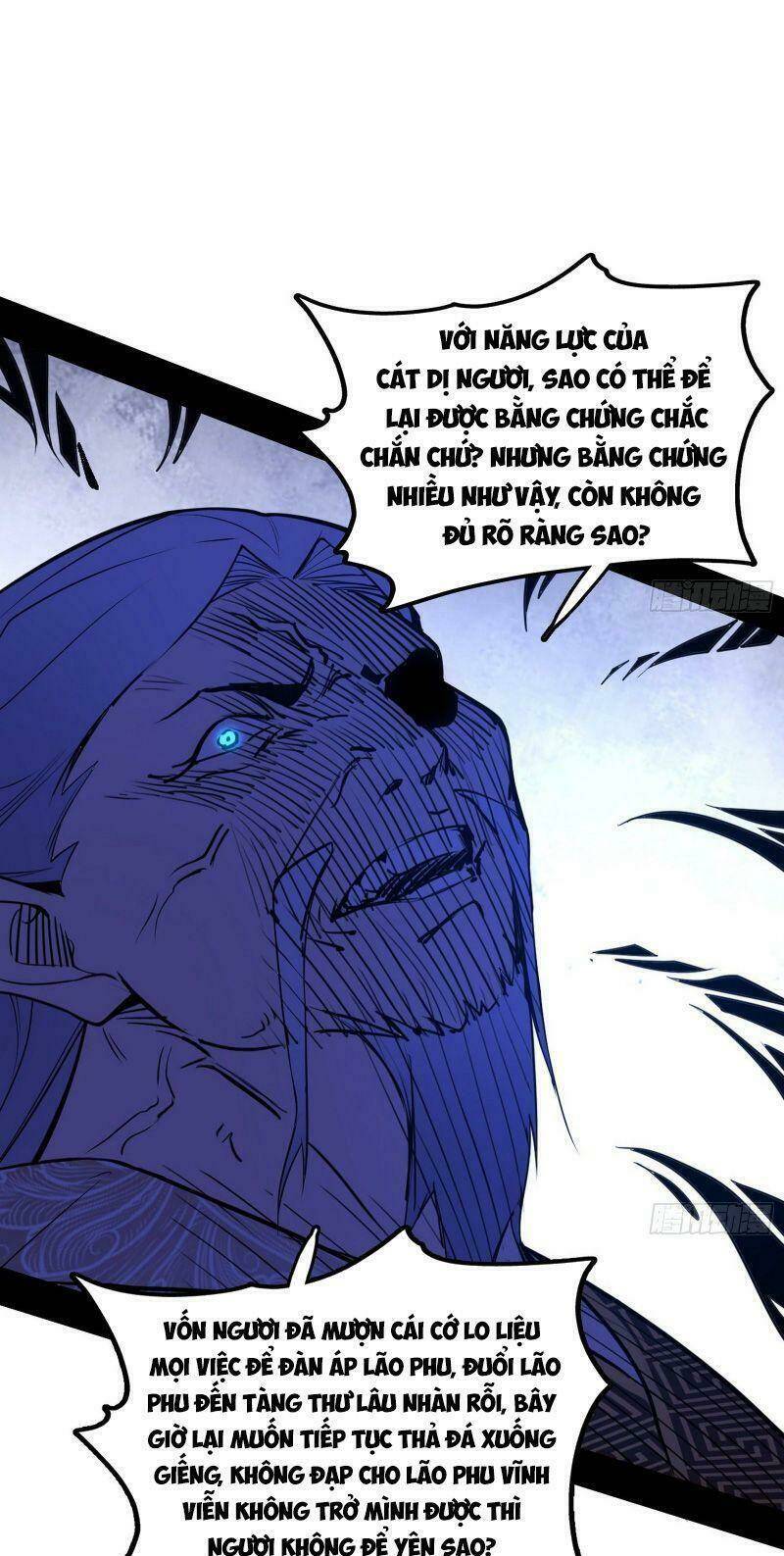 Ta Là Tà Đế Chapter 240 - Trang 2