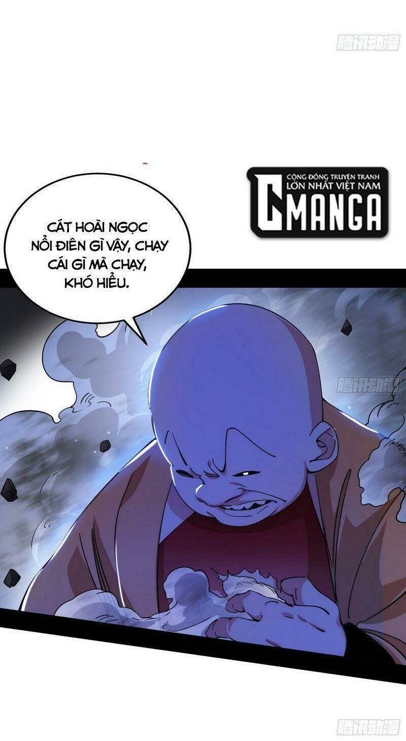 Ta Là Tà Đế Chapter 240 - Trang 2