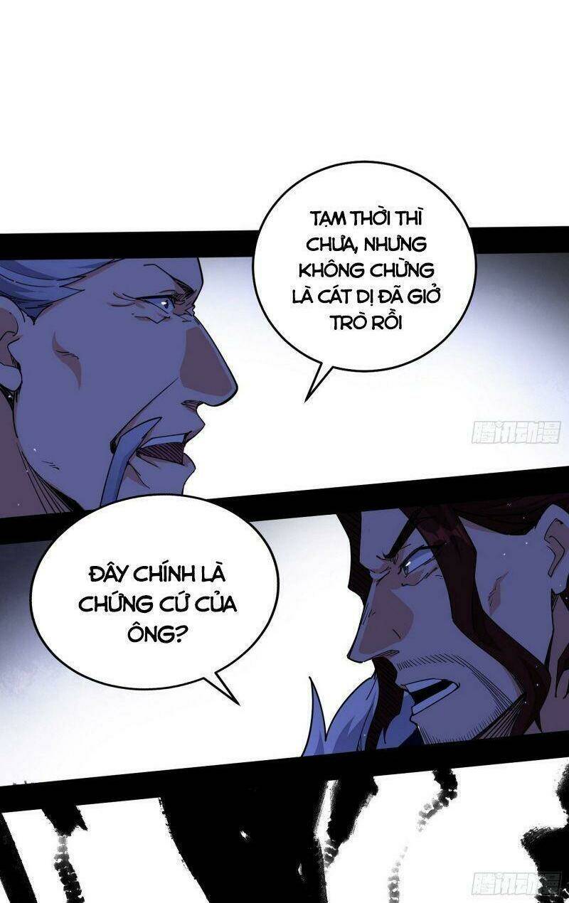 Ta Là Tà Đế Chapter 239 - Trang 2