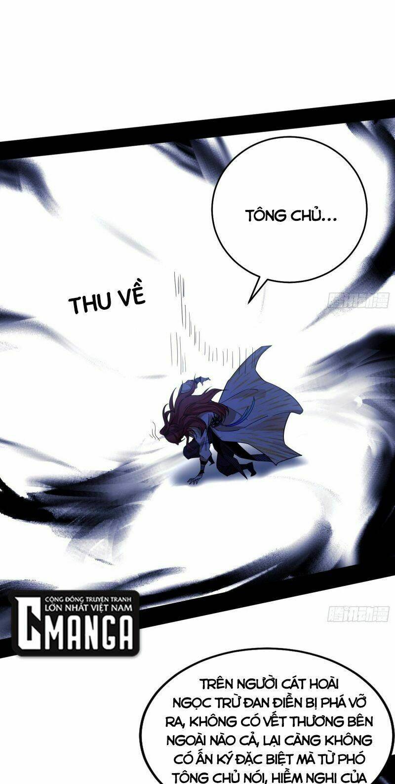 Ta Là Tà Đế Chapter 239 - Trang 2