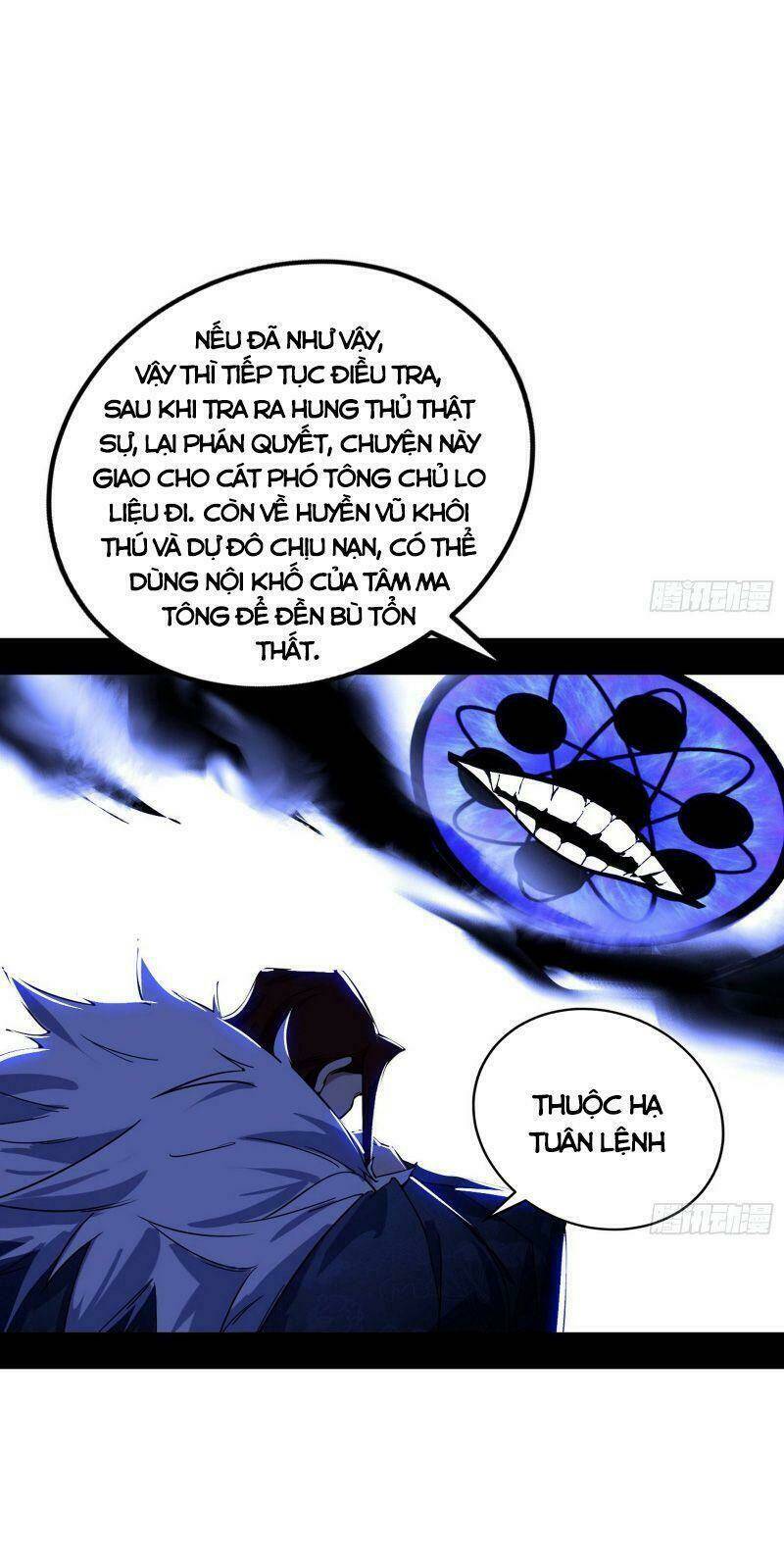 Ta Là Tà Đế Chapter 239 - Trang 2