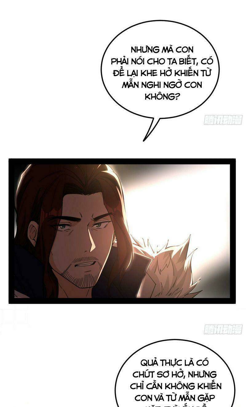 Ta Là Tà Đế Chapter 238 - Trang 2