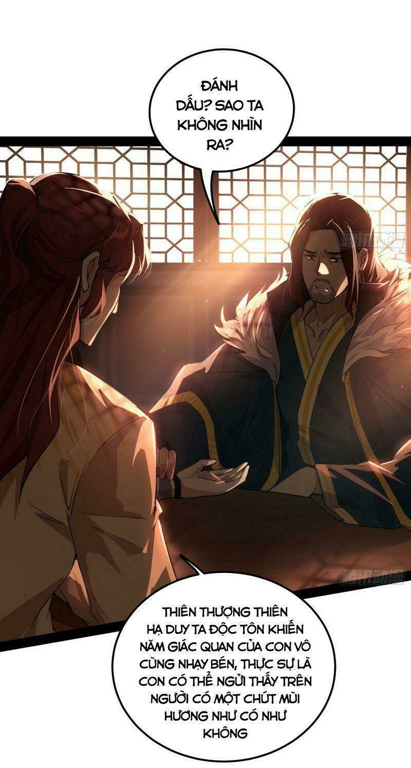 Ta Là Tà Đế Chapter 238 - Trang 2