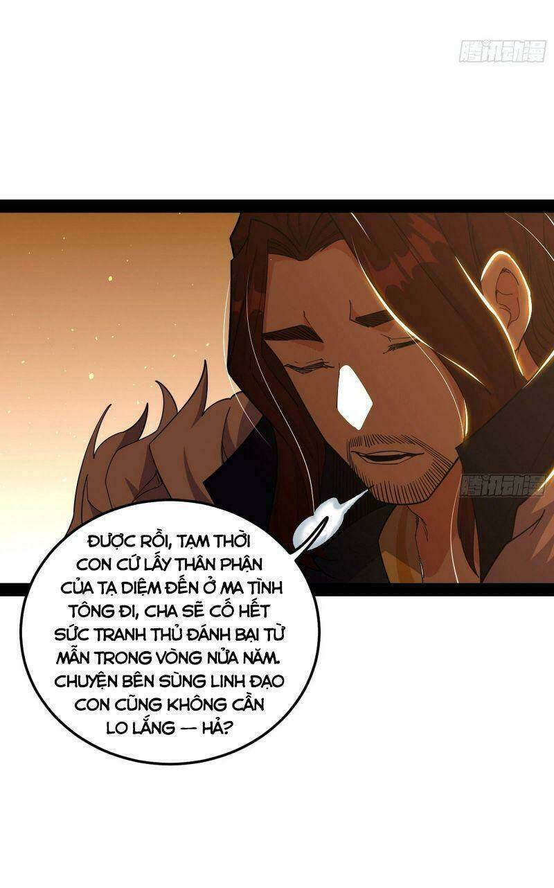 Ta Là Tà Đế Chapter 238 - Trang 2