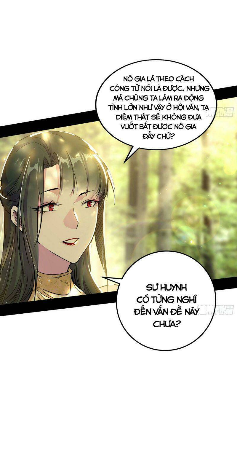 Ta Là Tà Đế Chapter 237 - Trang 2