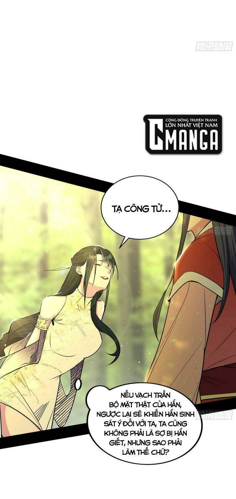 Ta Là Tà Đế Chapter 237 - Trang 2