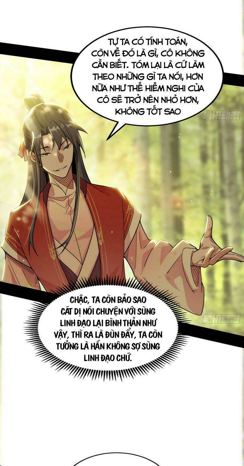 Ta Là Tà Đế Chapter 237 - Trang 2