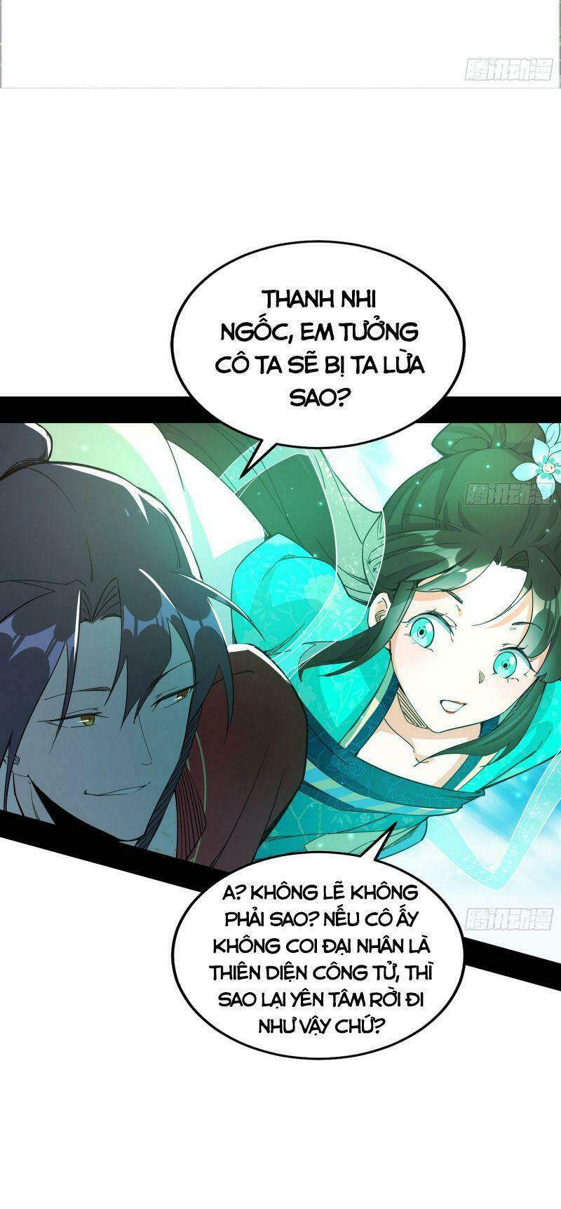 Ta Là Tà Đế Chapter 237 - Trang 2