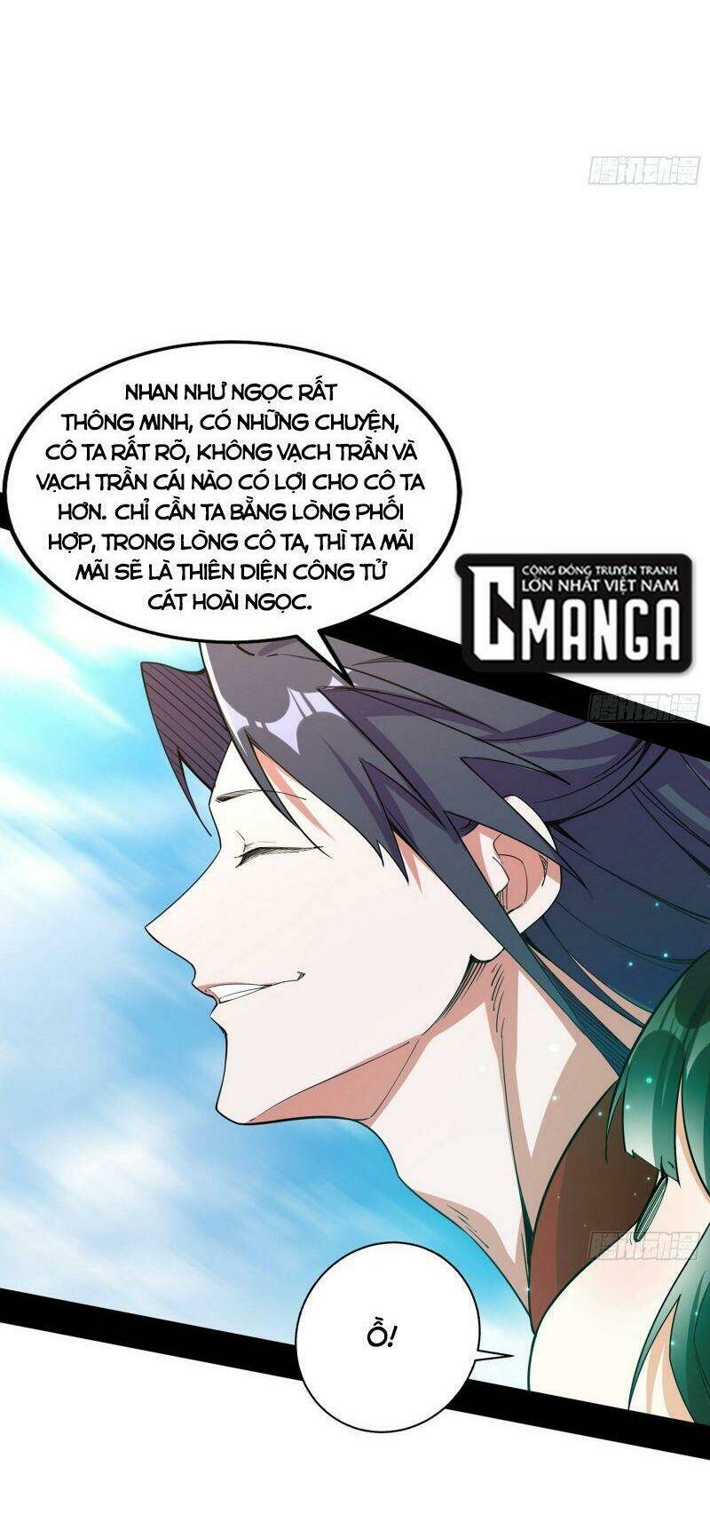 Ta Là Tà Đế Chapter 237 - Trang 2