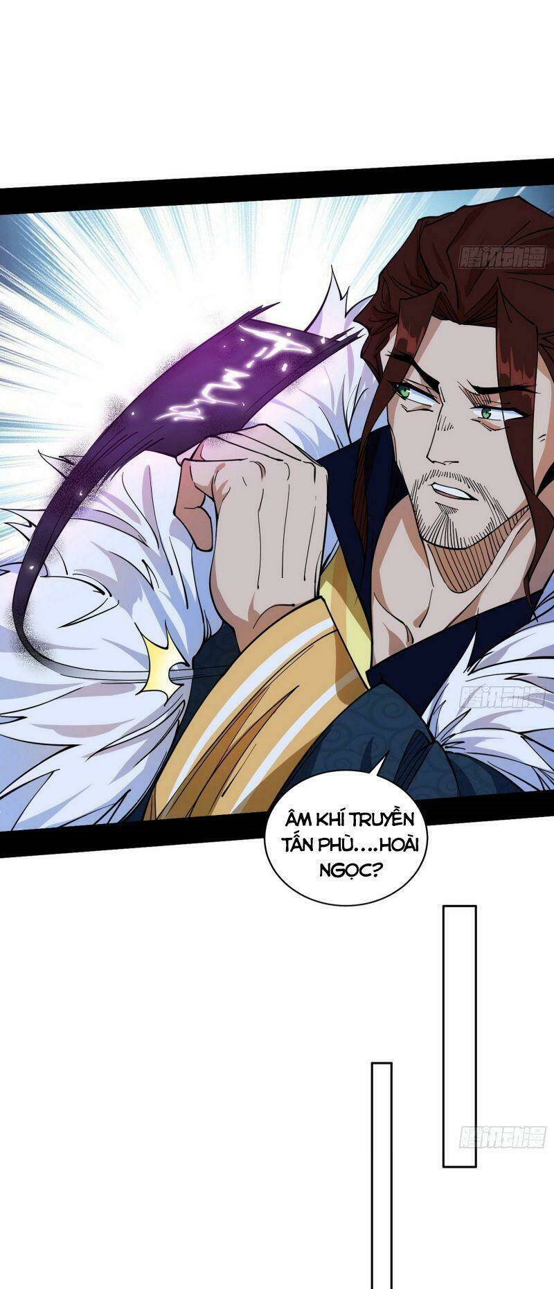 Ta Là Tà Đế Chapter 237 - Trang 2