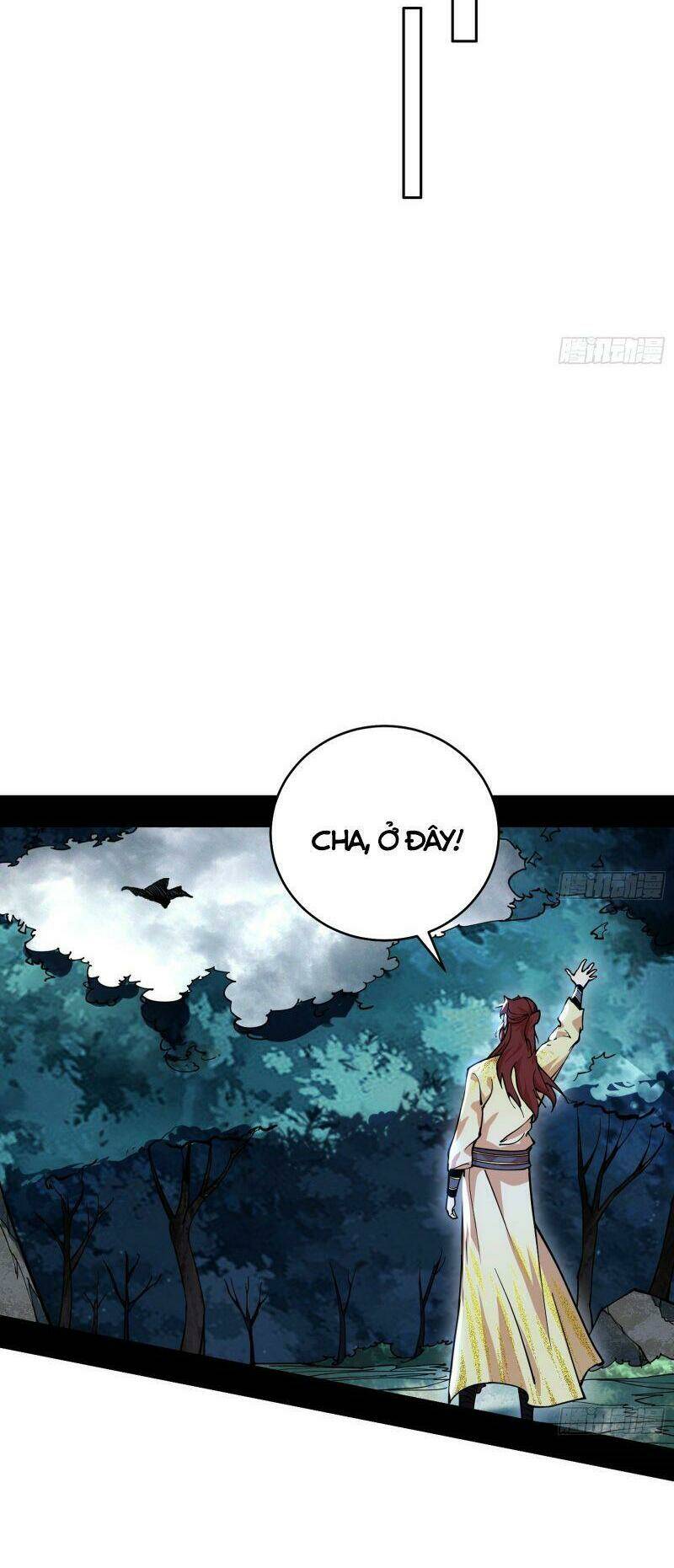 Ta Là Tà Đế Chapter 237 - Trang 2