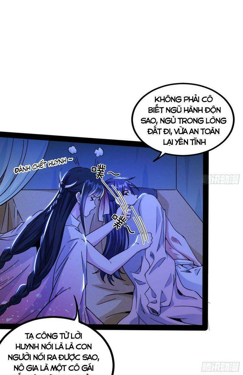 Ta Là Tà Đế Chapter 236 - Trang 2