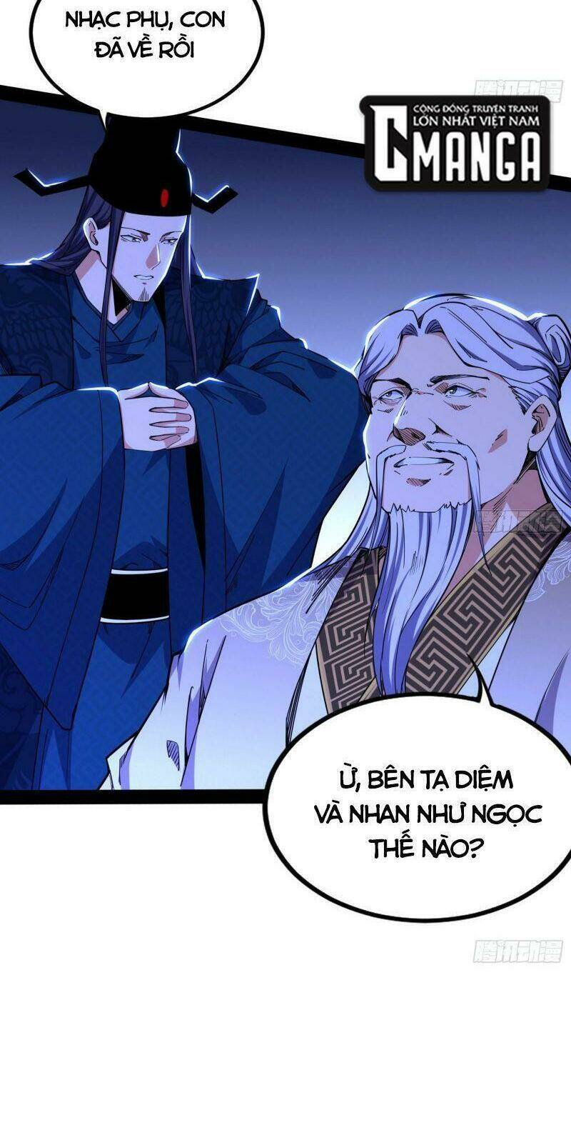 Ta Là Tà Đế Chapter 236 - Trang 2