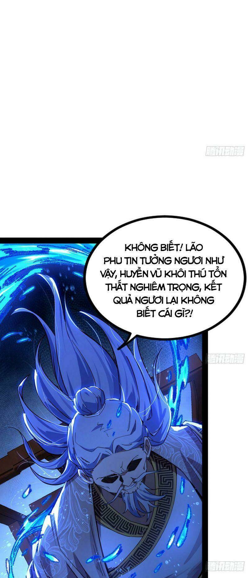 Ta Là Tà Đế Chapter 236 - Trang 2