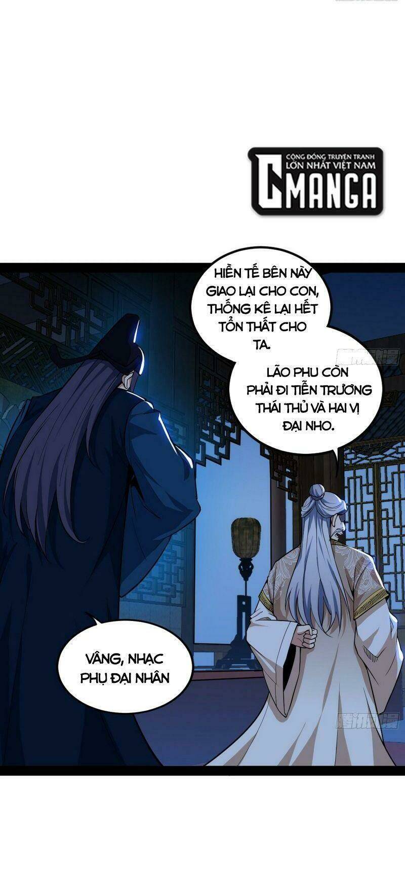 Ta Là Tà Đế Chapter 236 - Trang 2