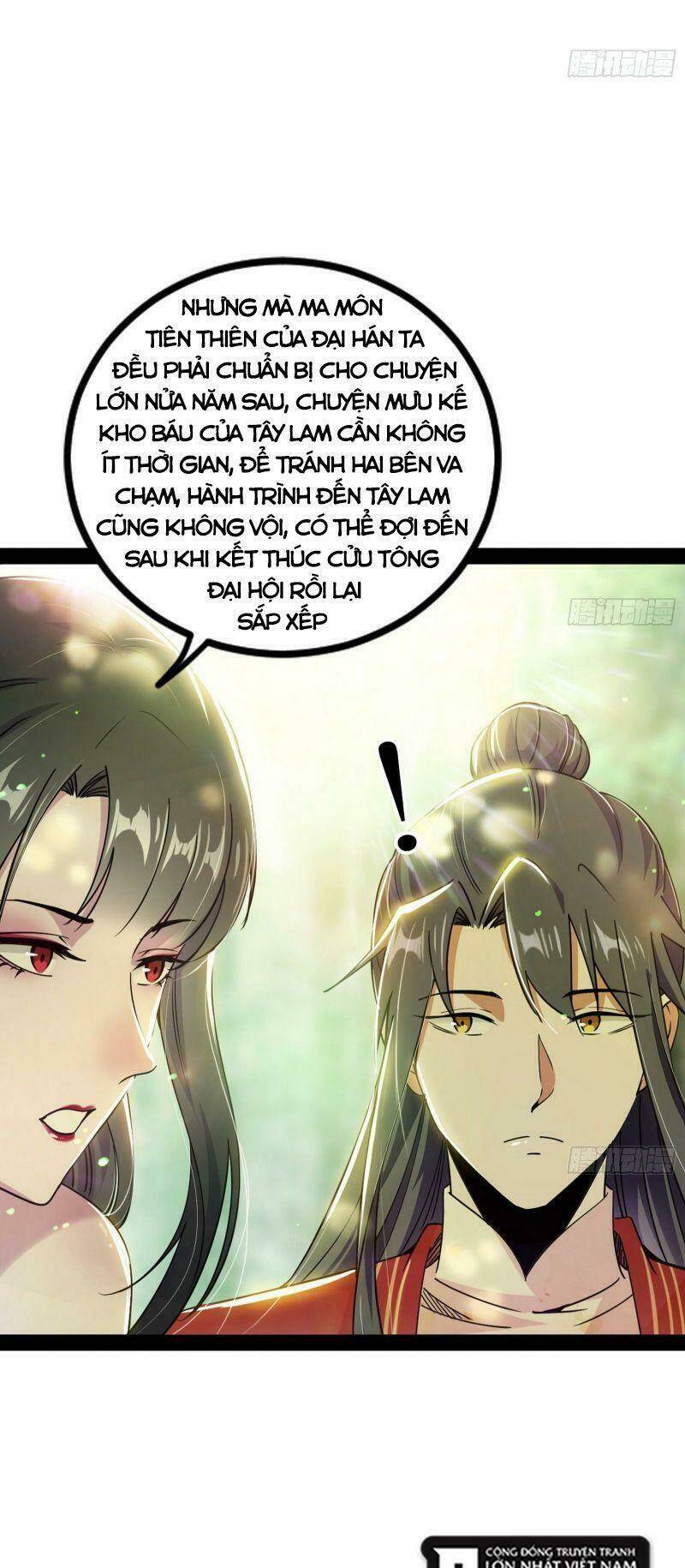 Ta Là Tà Đế Chapter 236 - Trang 2