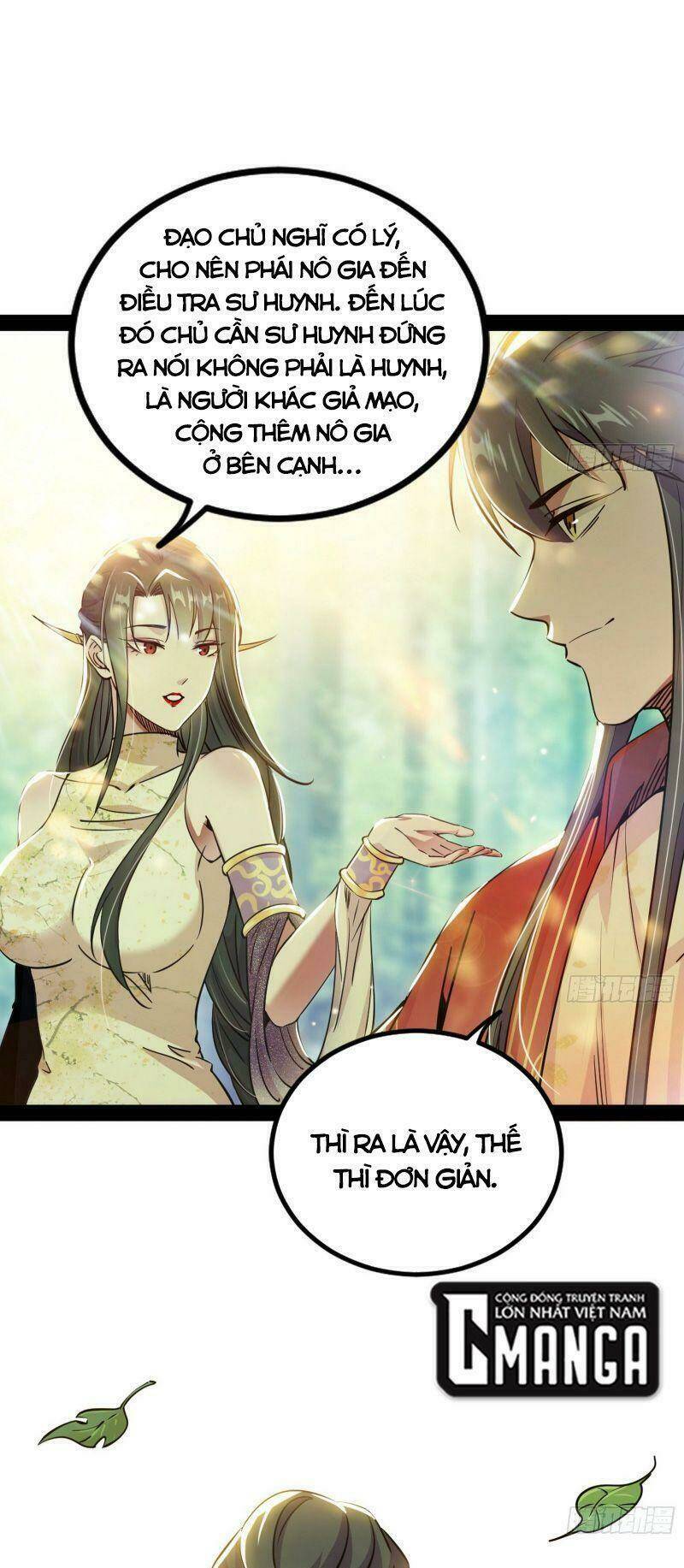 Ta Là Tà Đế Chapter 236 - Trang 2