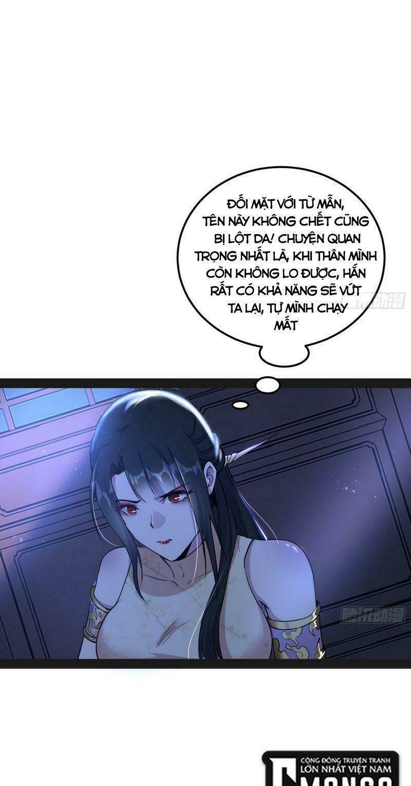 Ta Là Tà Đế Chapter 235 - Trang 2