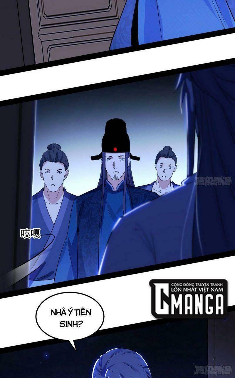 Ta Là Tà Đế Chapter 235 - Trang 2