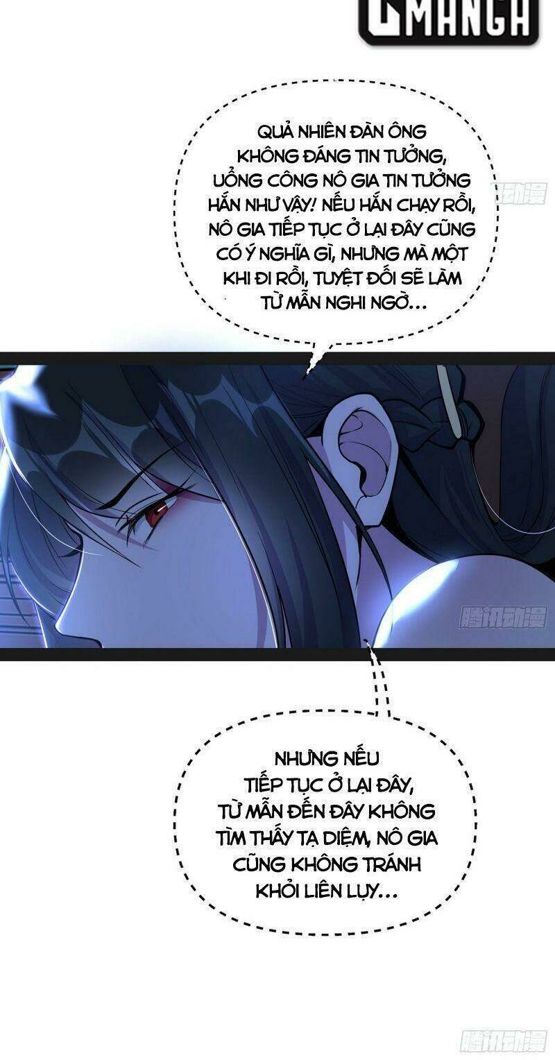 Ta Là Tà Đế Chapter 235 - Trang 2