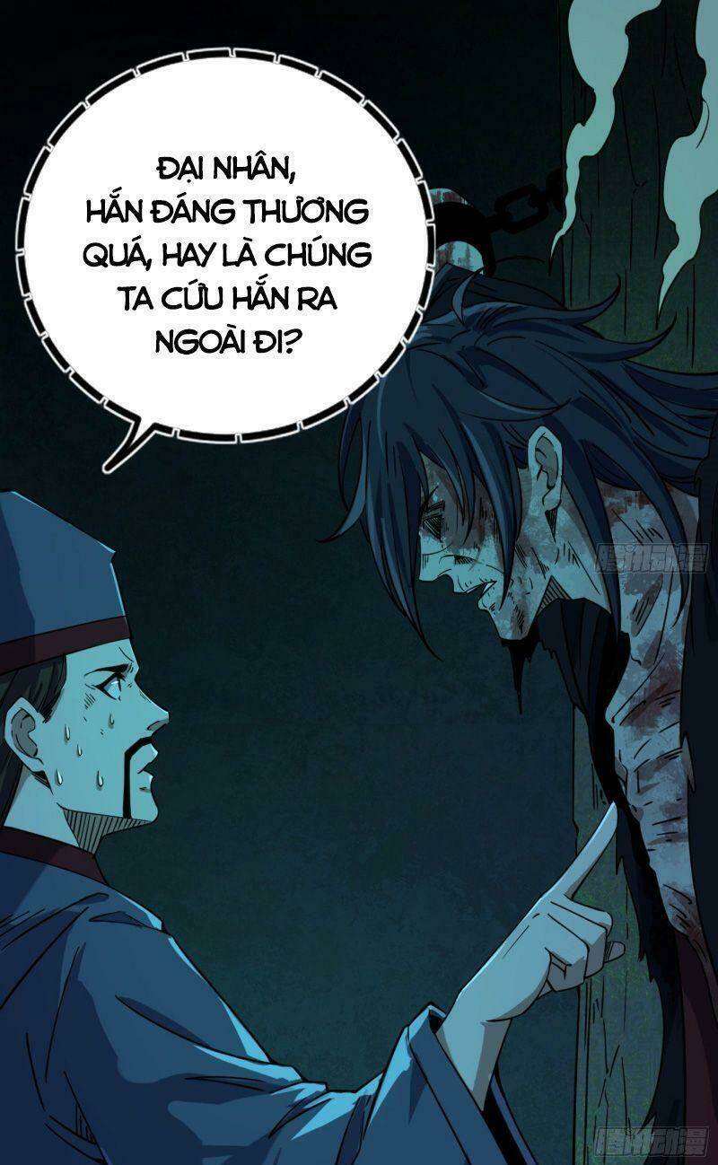 Ta Là Tà Đế Chapter 233 - Trang 2