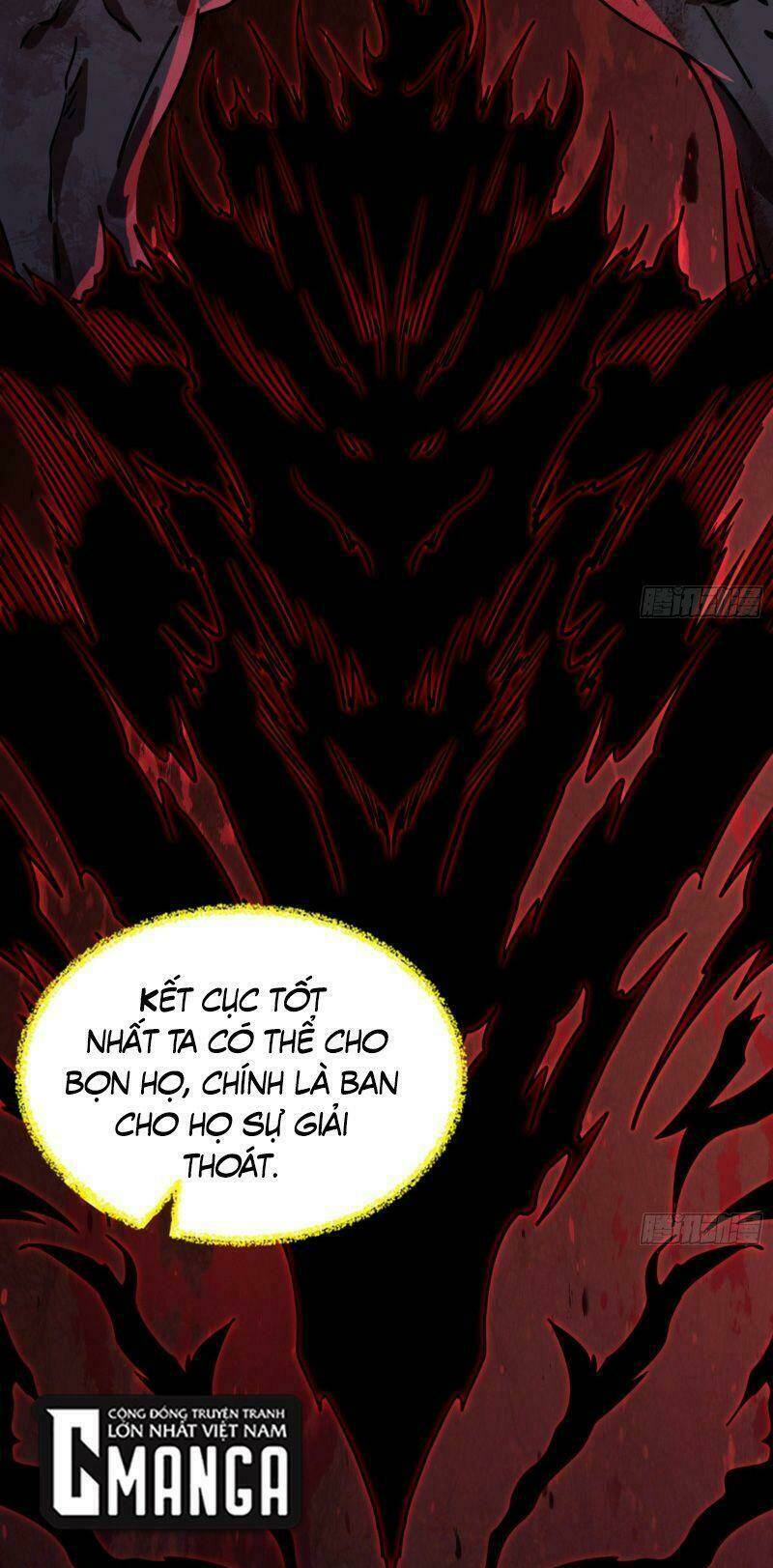 Ta Là Tà Đế Chapter 233 - Trang 2